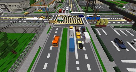 Mod Lines .